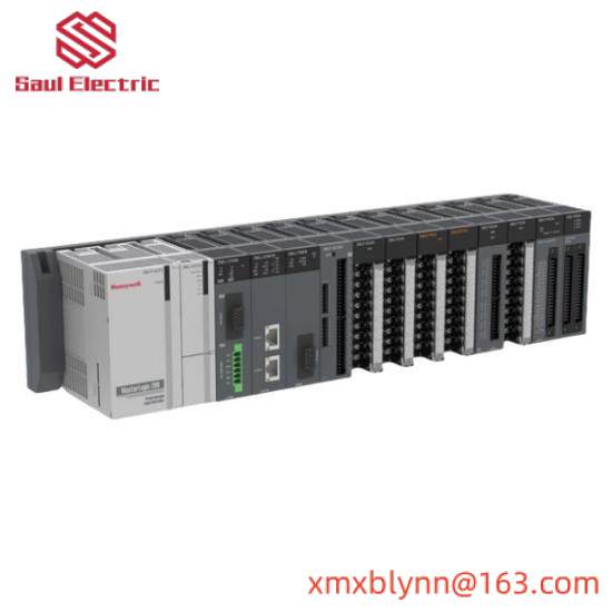 Honeywell 2MLQ-SS2A-CC  MasterLogic Programmable Logic Controller (PLC)
