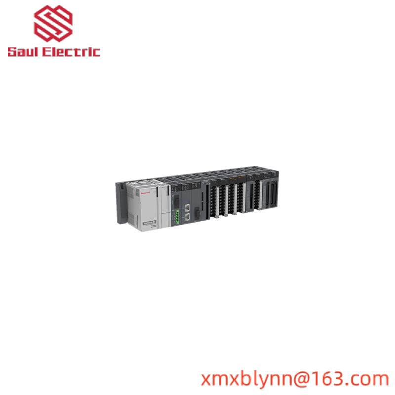 Honeywell 2MLQ-TR2A Output module