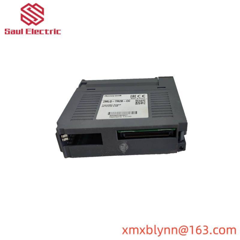 HONEYWELL 2MLQ-TR2B-CC Digital Output Module