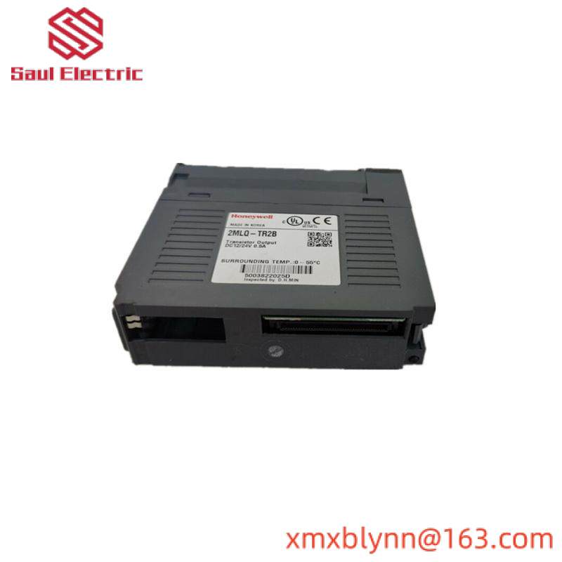 Honeywell 2MLQ-TR2BA Digital Output Module
