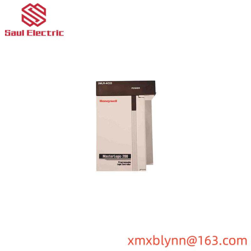 Honeywell 2MLR-A Redundant Power Supply Module
