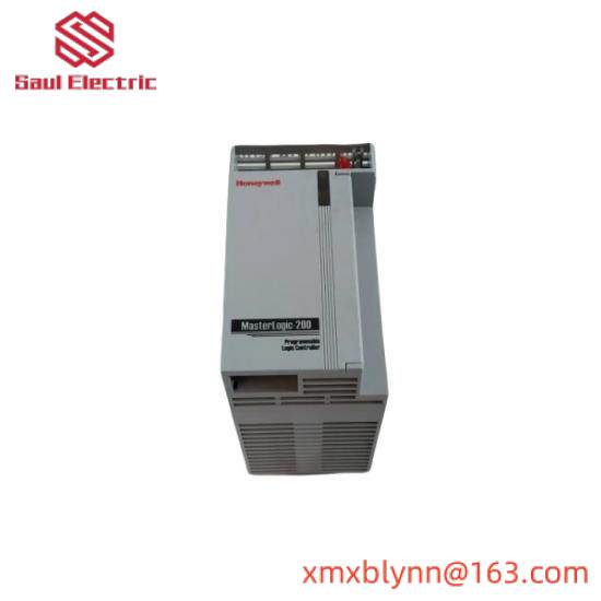 Honeywell 2MLR-AC13-CC  Programmable Logic Controller