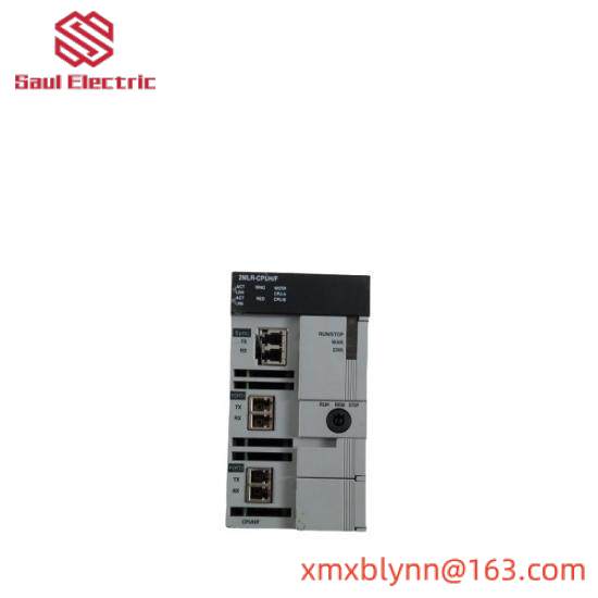 Honeywell 2MLR-CPUH/F-CC  Master Logic Programmable Logic Controller