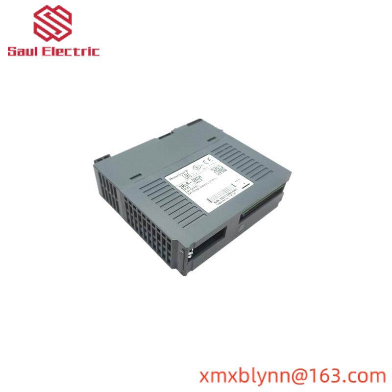 Honeywell 2MLR-DBSH I/O interface module