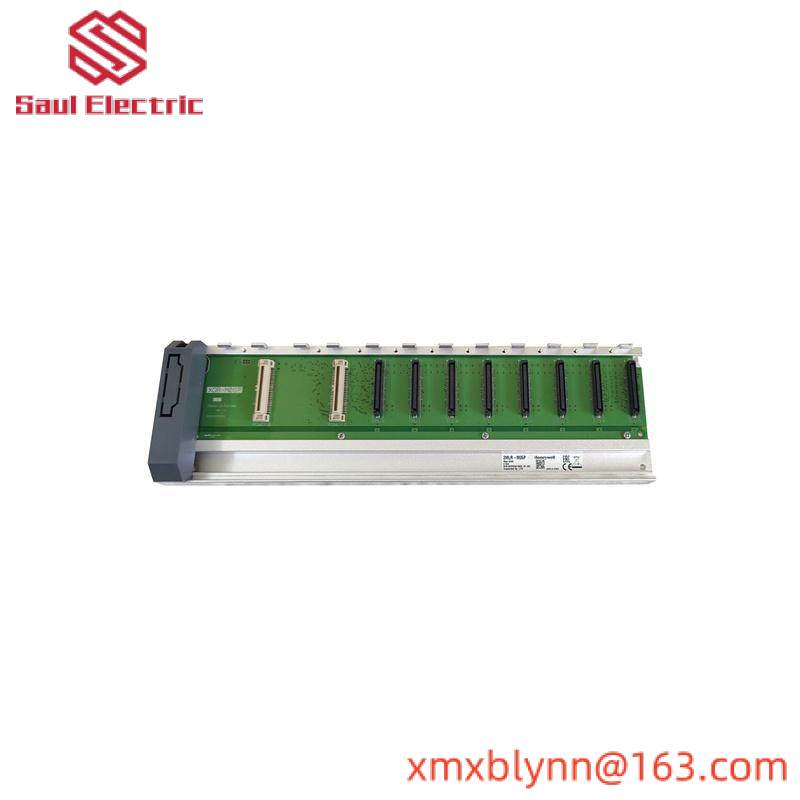Honeywell 2MLR-E12P rack module