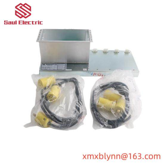Honeywell 38500143-200LCN Dcs Digital Control System