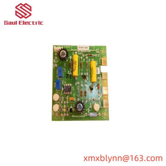 Honeywell 49788026-001 C-tbi10 Input Module