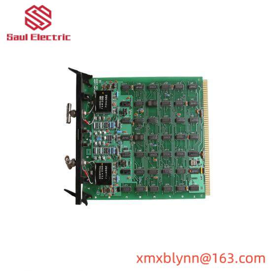 HONEYWELL 4DP7APXDH-244 INTERFACE BOARD