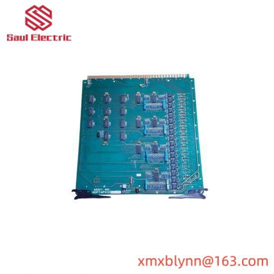 Honeywell 4DP7APXID-611 Digital Input Module
