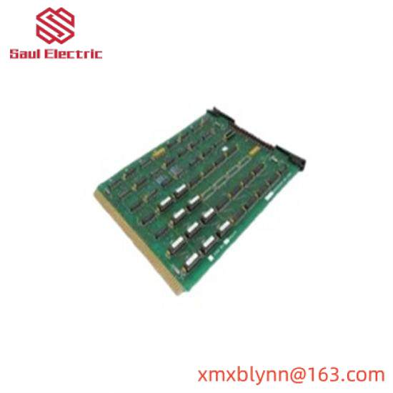 Honeywell 4DP7APXPM-155 Pcb Circuit Board