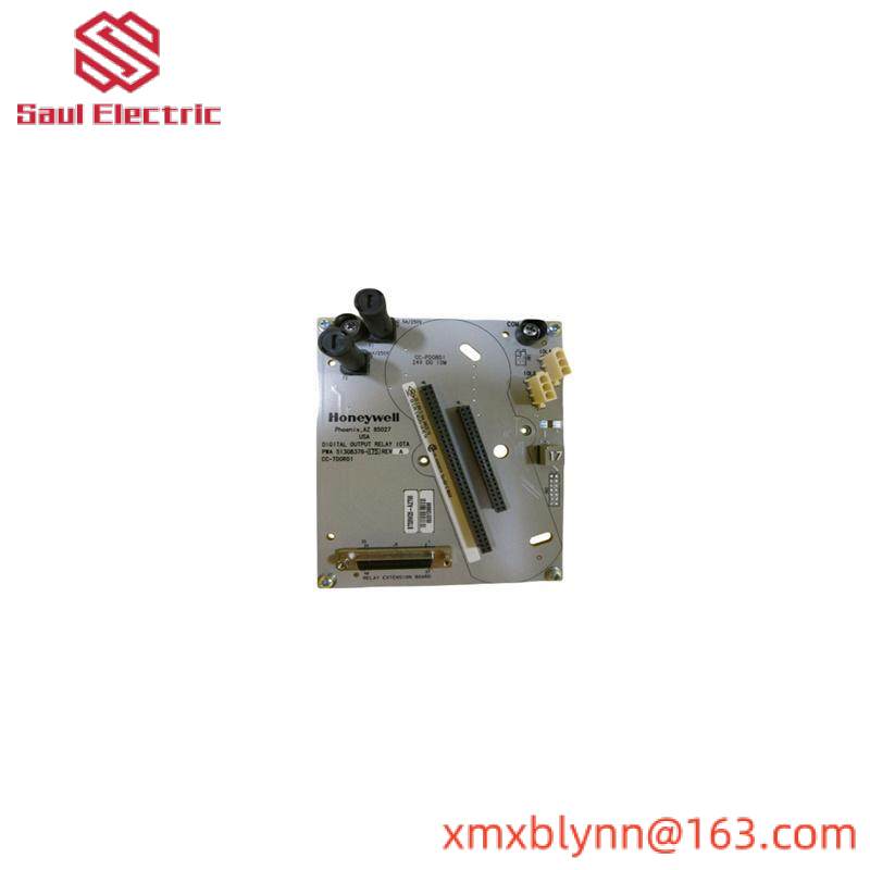 HONEYWELL 51195066-100 HF-75632-F
