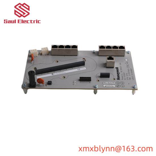 Honeywell 51195153-900/MU-NKD900 Distributed Control Systems