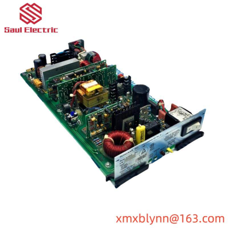 HONEYWELL 51196655-100 ACX633