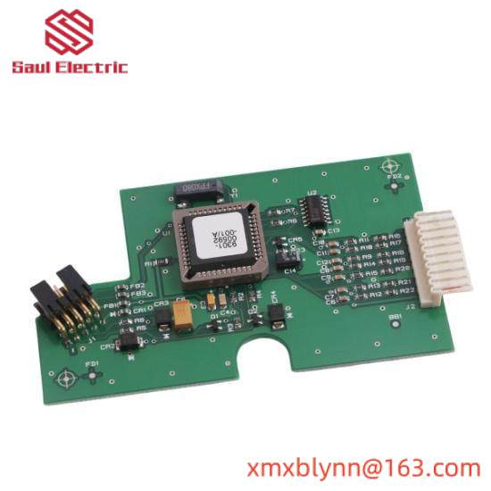 Honeywell 51196694-928/U1 , 9373-02305-004/A  MOTOR SERVO