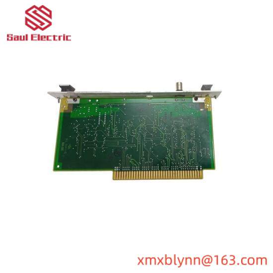 Honeywell 51197155-600  Automation Module