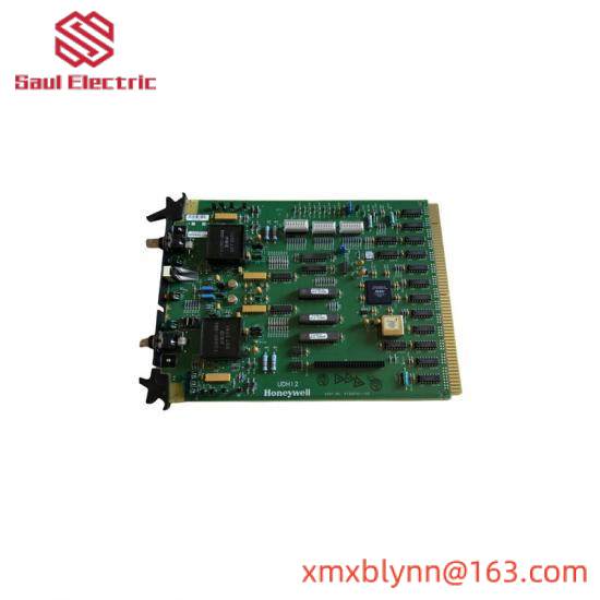 Honeywell 51198831-100 COMMUNICATION MODULE