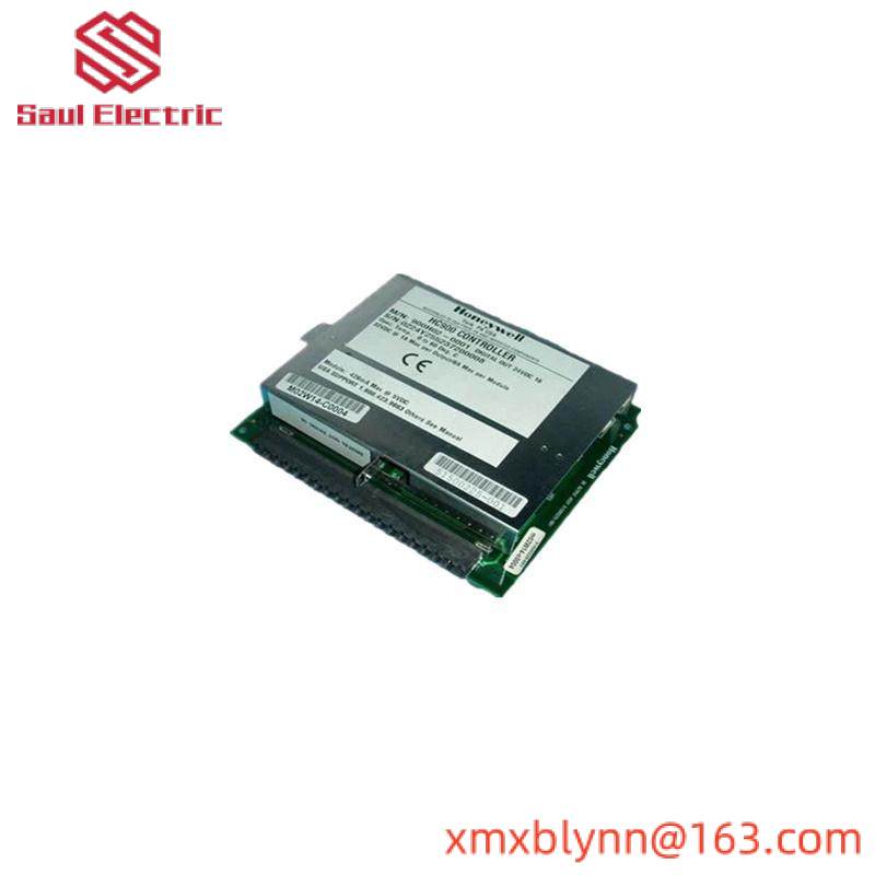 Honeywell 51199478-100 Power Distribution Panel