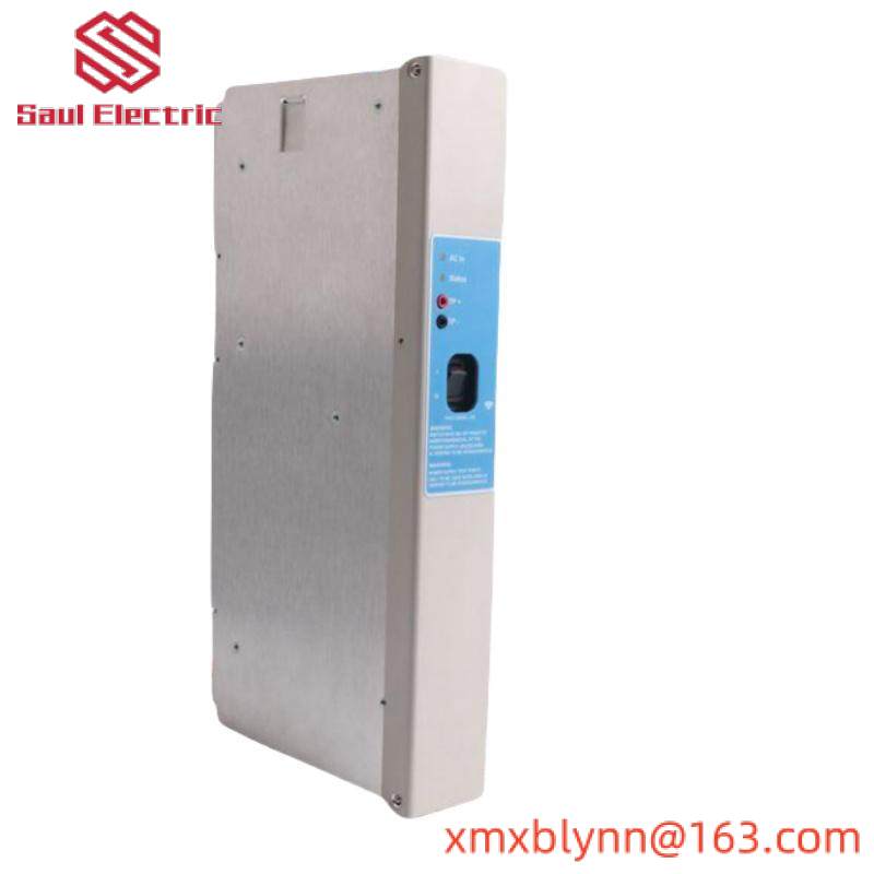 HONEYWELL 51199929-100 TDI POWER SUPPLY SPS5710 