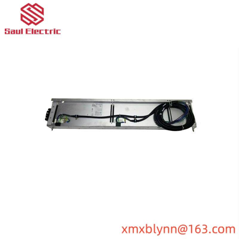 Honeywell 51199930-100 MAIN POWER RACK