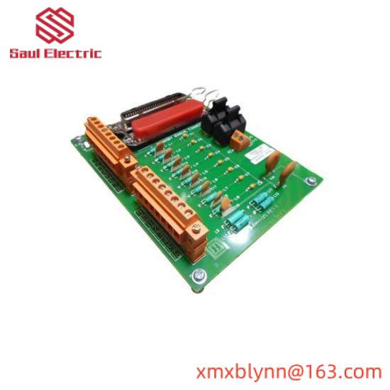 Honeywell 51202659-204  Output Module