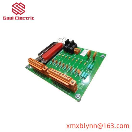 Honeywell 51202659-204  Output Module
