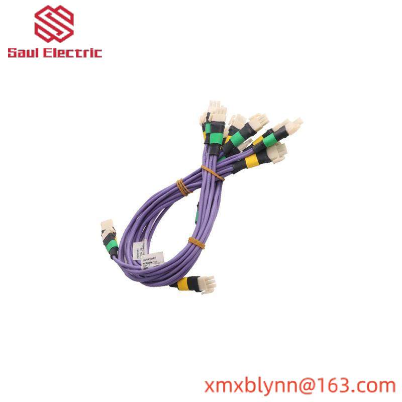 Honeywell 51202971-112 Link Cable Unit