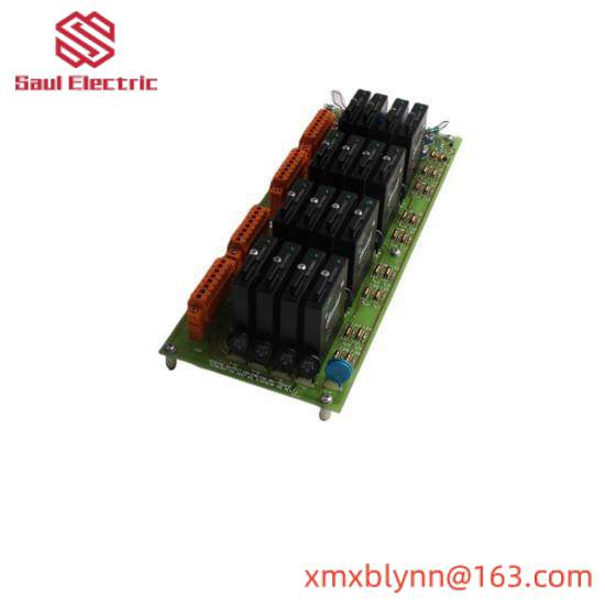 Honeywell 51204037-030 Power Supply