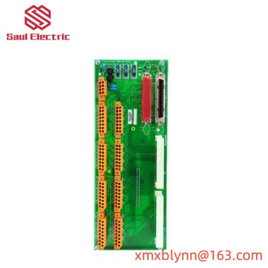 Honeywell 51204160-175/MC-TDIY22  Digital Input Field Termination Assembly