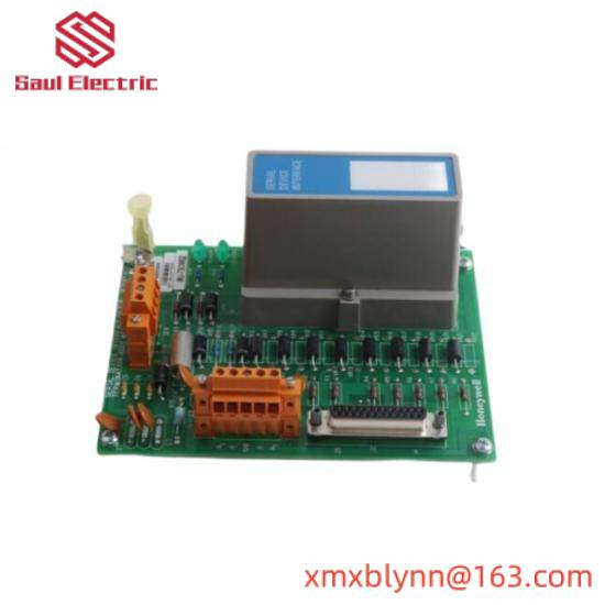 Honeywell 51303932-277 FTA SERIAL DEVICE I/F MANUAL AUTO -CRP