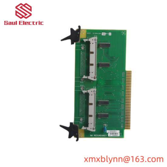 Honeywell 51304159-100 I/O module