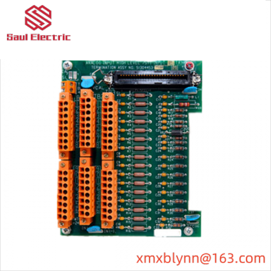 HONEYWELL 51304337-100 (MU-TAIH12) REDUNDANT STI/HIGH LEVEL ANALOG