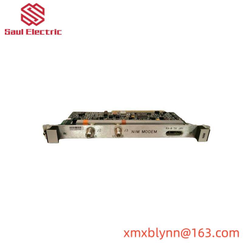 Honeywell 51304337-150 High Level Analog Input