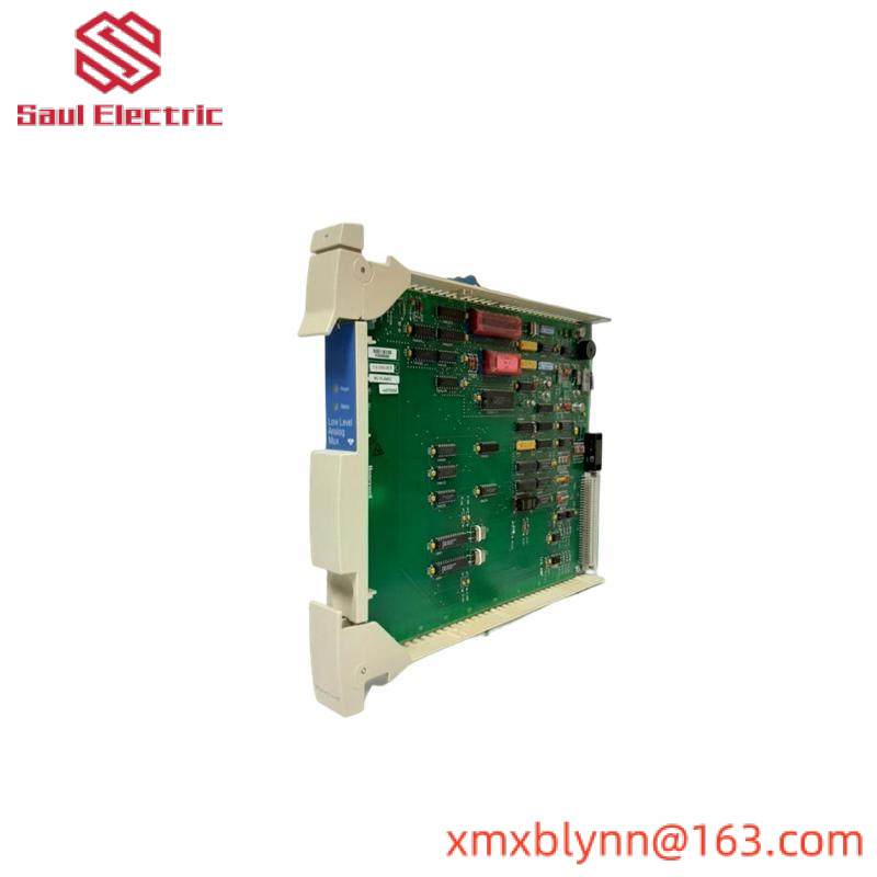HONEYWELL 51304362-150 ANALOG INPUT MULTIPLEXER PROCESSOR