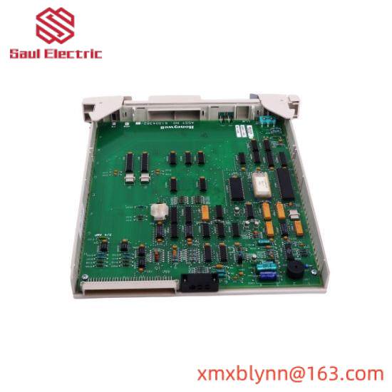 Honeywell 51304362-150  Low Level Multiplexer