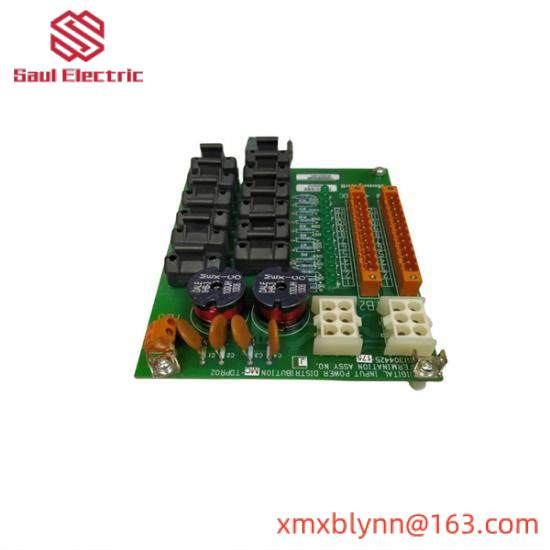 HONEYWELL 51304425-175 Analog Output Module