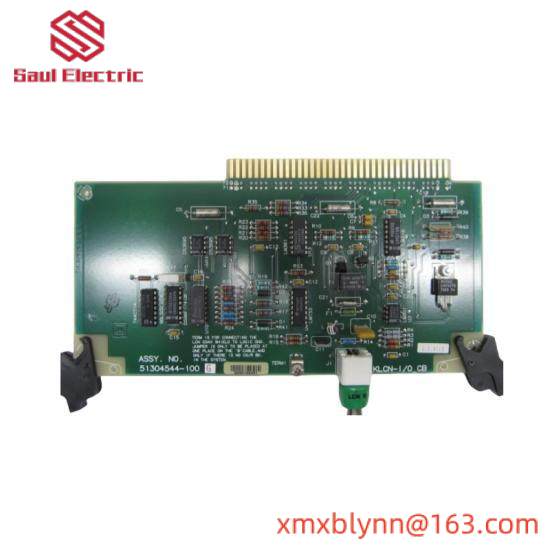 HONEYWELL 51304544-100