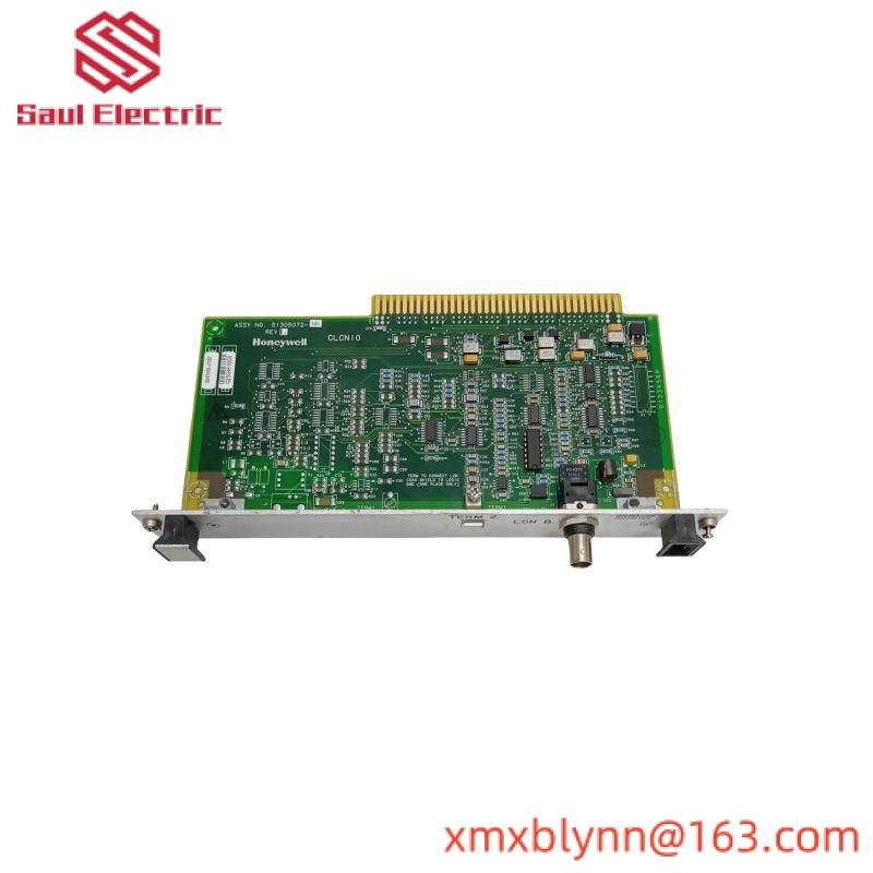 HONEYWELL 51305072-300 CLCN-B