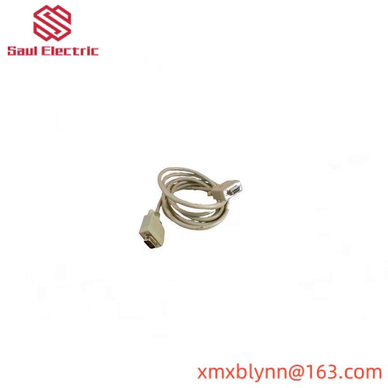HONEYWELL 51305391-300 Power Cable 15pin 10ft