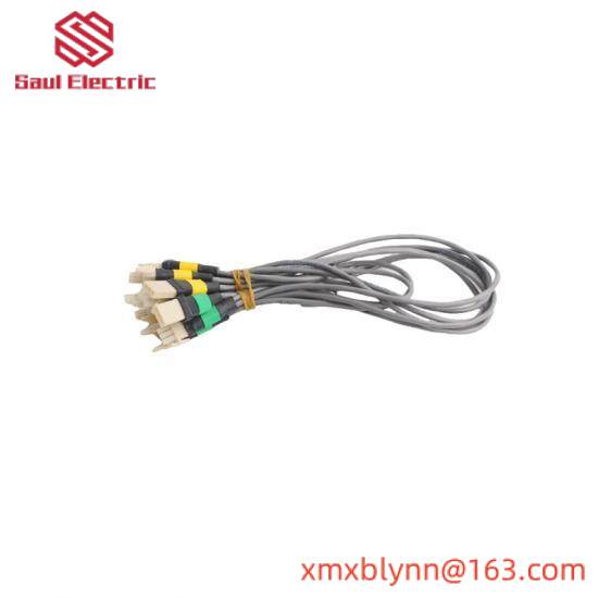 HONEYWELL 51305489-500 Cable AUTOMATION DCS MODULE