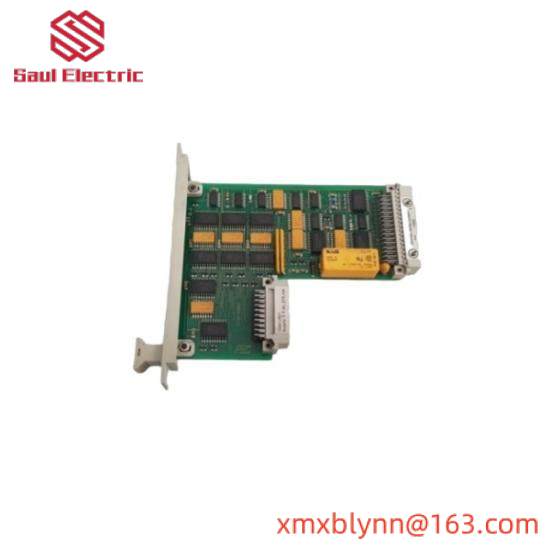 Honeywell 51305562-499  Analog Input Card