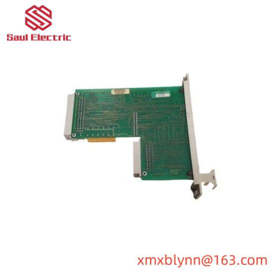 Honeywell 51305562-499  Analog Input Card
