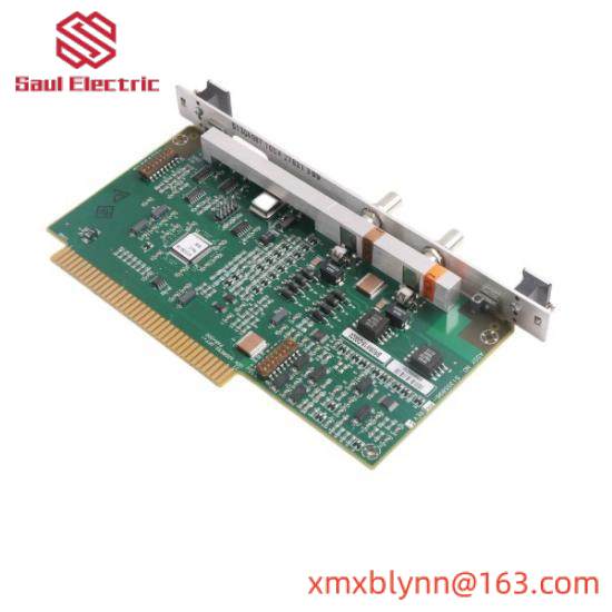 Honeywell 51305854-100 Analog input module