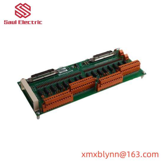 Honeywell 51305863-175A MC-TAIH15 PLC Control Module