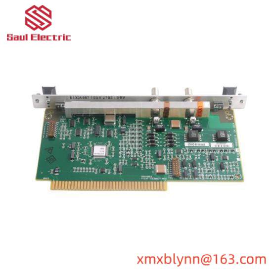 HONEYWELL 51305896-200 NIM MODEM