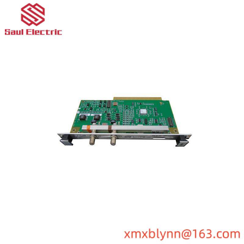 HONEYWELL 51305896-200 NIM MODEM