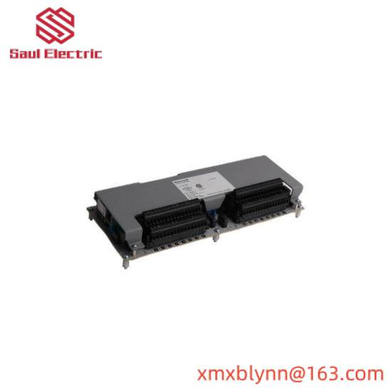 Honeywell 51308093-600 Analog input module