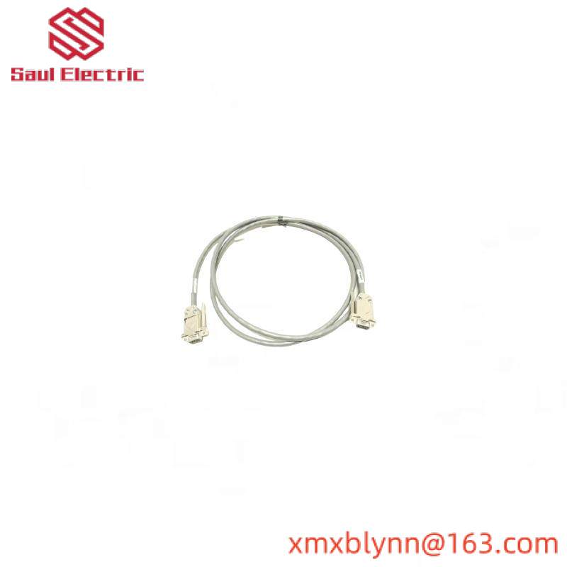 HONEYWELL 51308097-200 Cordset Cable 6ft