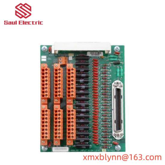 Honeywell 51309136-175 MC-TAIH03  Analog Input