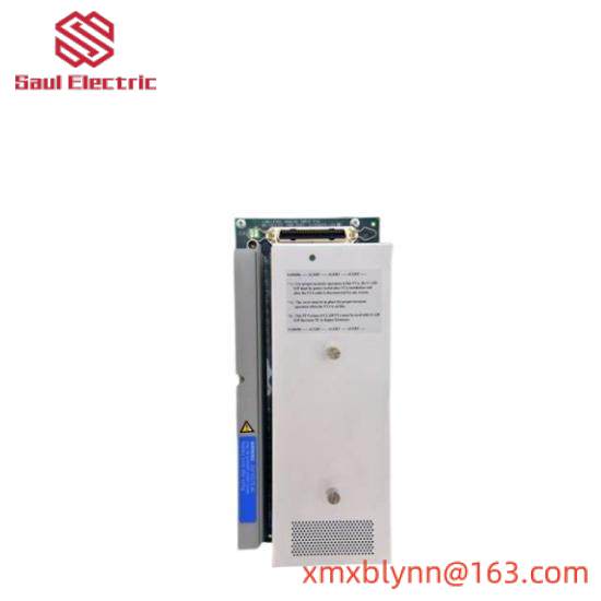 Honeywell 51309202-175 UCN Analog Input