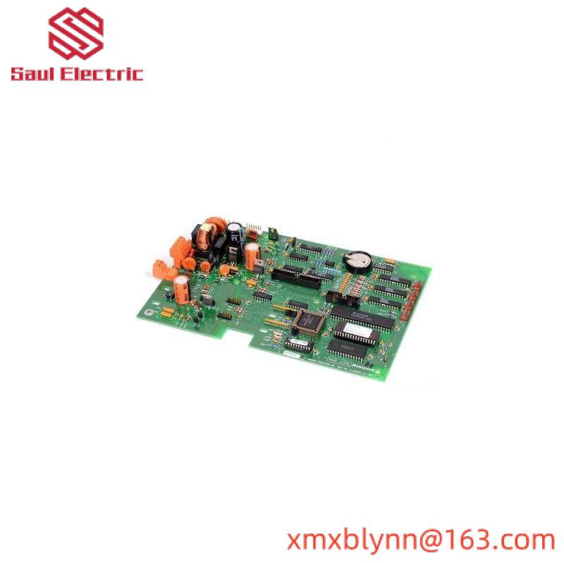 HONEYWELL 51309355-501 Processor Board